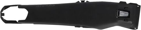Acerbis TeketMagnet Swingarm Protector Black in Saudi Arabia