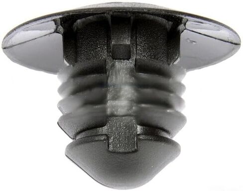 Cowl Panel Retainer for 2007-2010 Chrysler Sebring in Saudi Arabia