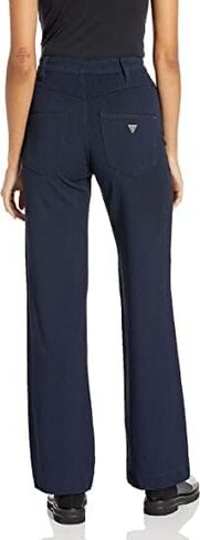 GUESS Women's Bee Palazzo Pant in Saudi Arabia