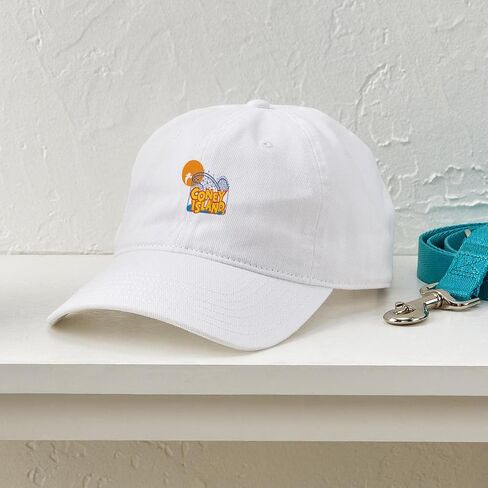 Cafepress Coney Island Cap Capable Cape Baseball Cap in Kuwait