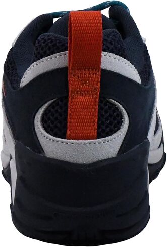 Merrell Men's Yokota 2 Hiking Shoe, Navy/Poseidon, 10.5 M in Saudi Arabia