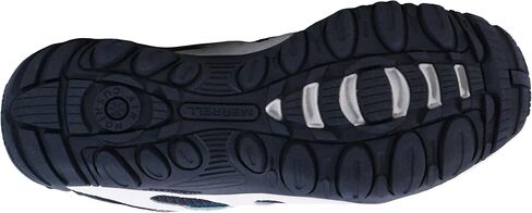 Merrell Men's Yokota 2 Hiking Shoe, Navy/Poseidon, 10.5 M in Saudi Arabia