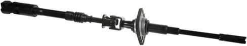 for Dodge for Dakota 1997-2000 for Durango 1998-2000 Steering Shaft Upper & Lower W/Coupling 2WD 2X4 189-0018 52078808AD in Saudi Arabia
