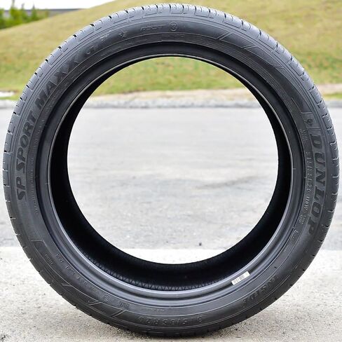 Dunlop SP Sport Maxx GT Performance Radial Tire -315/35R20 110W in Kuwait