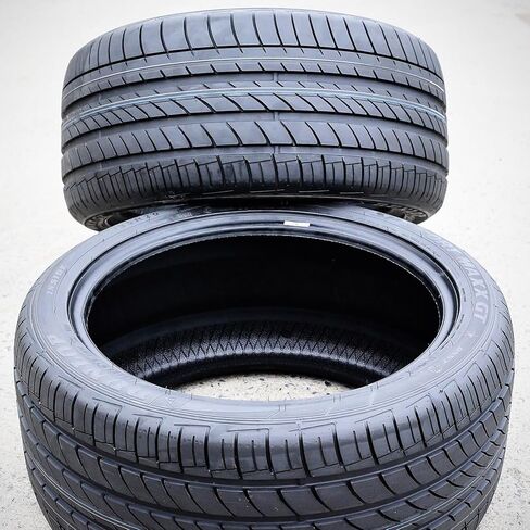 Dunlop SP Sport Maxx GT Performance Radial Tire -315/35R20 110W in Kuwait