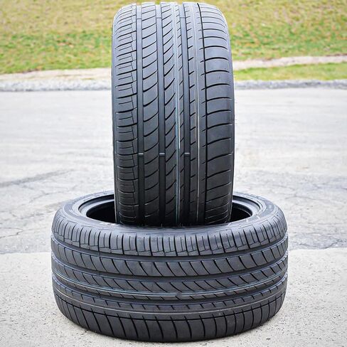 Dunlop SP Sport Maxx GT Performance Radial Tire -315/35R20 110W in Kuwait