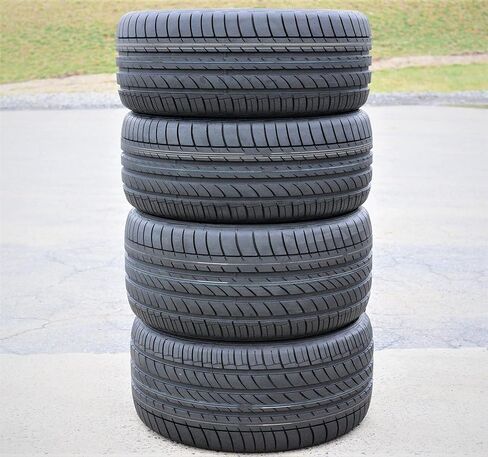 Dunlop SP Sport Maxx GT Performance Radial Tire -315/35R20 110W in Kuwait