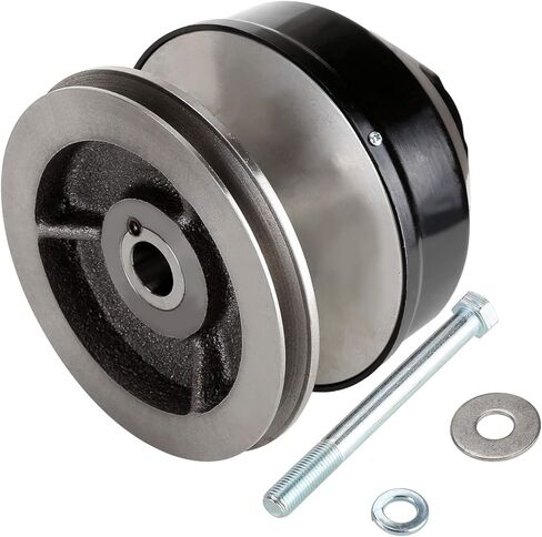 10L0L Golf Cart Drive Clutch for EZGO 2 Cycle Gas Models 1976-1988, OEM# 23192-G1, 14152-G1, 15060-G1,16663-G1, 17312-G1, 18337-G1, 18594-G1, 19463-G1 in Saudi Arabia
