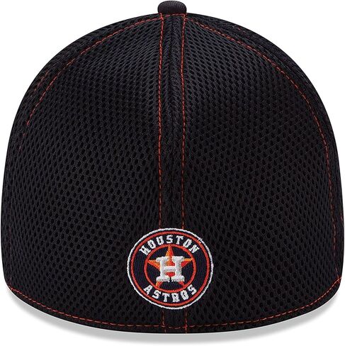New Era MLB Neo Team Color 39Thirty Stretch Flex Fit Hat Cap (as1, alpha, l, x_l, Arizona Diamondbacks) in Saudi Arabia