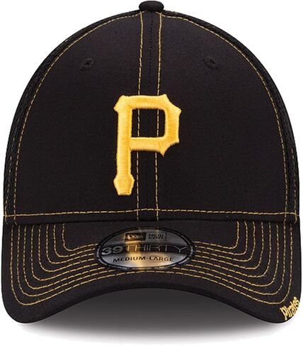 قبعة New Era MLB Neo Team Color 39Thirty Stretch Flex Fit (as1، alpha، l، x_l، Arizona Diamondbacks) in Saudi Arabia