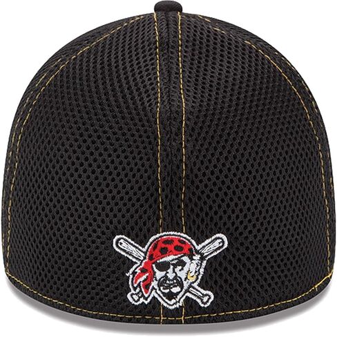 قبعة New Era MLB Neo Team Color 39Thirty Stretch Flex Fit (as1، alpha، l، x_l، Arizona Diamondbacks) in Saudi Arabia