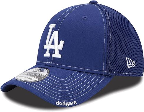 New Era MLB Neo Team Color 39Thirty Stretch Flex Fit Hat Cap (as1, alpha, l, x_l, Arizona Diamondbacks) in Saudi Arabia