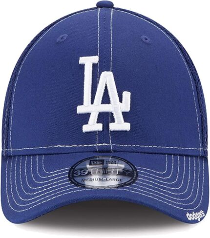 New Era MLB Neo Team Color 39Thirty Stretch Flex Fit Hat Cap (as1, alpha, l, x_l, Arizona Diamondbacks) in Saudi Arabia