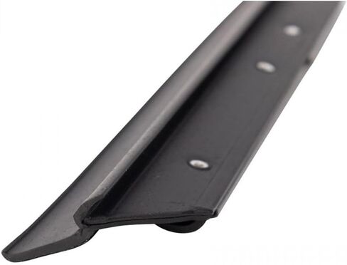 Door Window Weatherstrip Seal Kit 4 Piece for Ford for Mustang GT 83-93 & LX 84-93 in Saudi Arabia