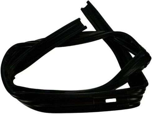 Door Window Glass Run Channel for Chevy for S10 1982-1993 & Blazer 1983-1994,for GMC for Sonoma 1991-1993 for S15 1982-1990 & Jimmy 1983-1991 WZ79S3 in Saudi Arabia