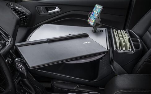 AutoExec RoadCar-01 Roadmaster سيارة رمادية in Kuwait