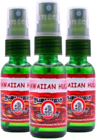 Blunteffects Blunt Effects 100% concentrated Air Freshener Oder Neutralizing Spray (Black Onyx 3 Pack) in Saudi Arabia