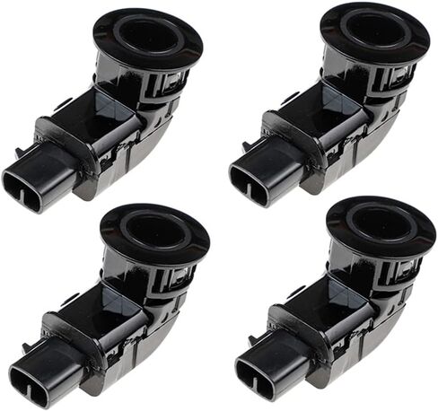 Parking Sensor, 89341-50011, Compatible with Lexus GS300 GS430 GS460 IS F IS250 IS350 2006-2010 in Saudi Arabia