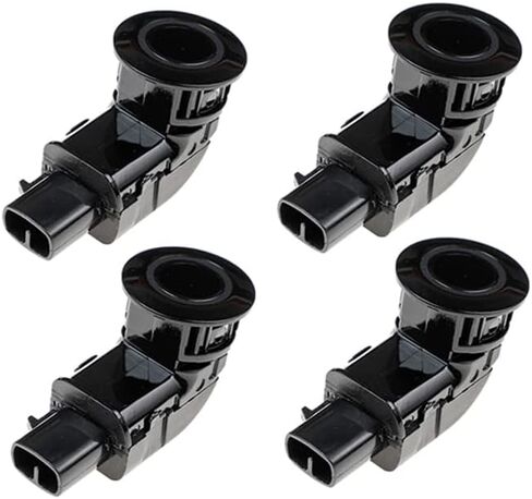 Parking Sensor, 89341-50011, Compatible with Lexus GS300 GS430 GS460 IS F IS250 IS350 2006-2010 in Saudi Arabia