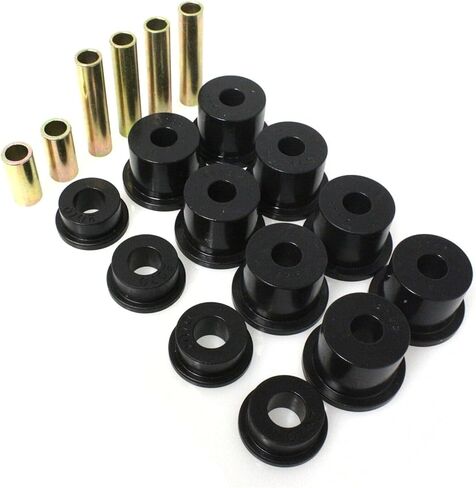 Spring Bushing-4WD Front 1pc for Ford for F250 1980-1997 for F250HD 1997 for F350 1980-1997 in Saudi Arabia