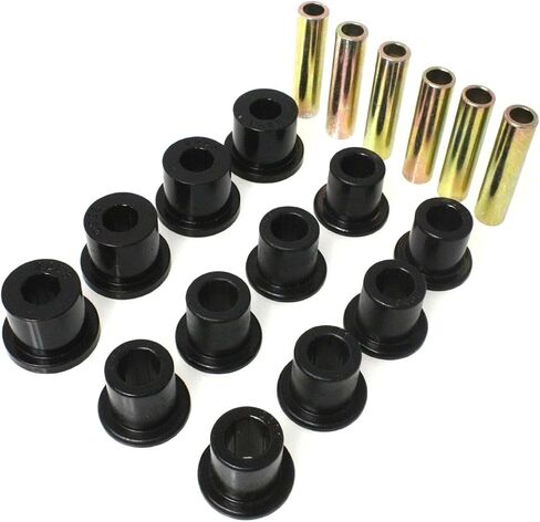 Spring Bushing-Set Front 1pc for Jeep for Wrangler 1987-1995 in Saudi Arabia