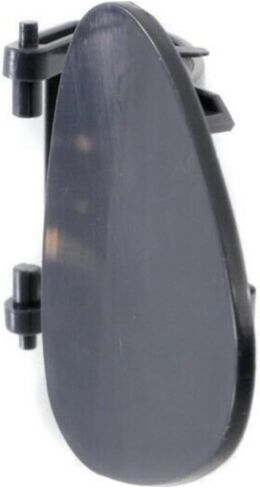 OKJHFD Head Light Light Washer Covers مجموعة مصباح قيادة مصابيح الأمامية من 250 2007-2009 لـ E550 2007-2009 لـ E280 2007 لـ E300 2008-2009 لـ E320 2007-2009 لـ E63 2007-2009 زوج in Saudi Arabia