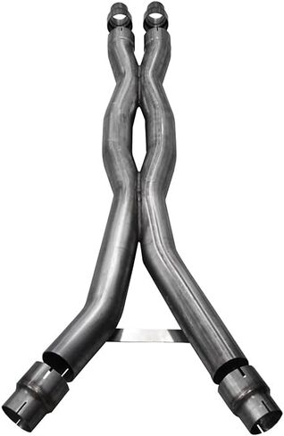 Corsa 14327 العادم X-pipe in Saudi Arabia