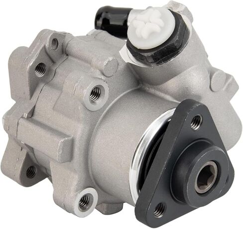 Torchbeam Power Steering Pump Compatible with Colorado 2004-2012 Canyon 2004-2012, Car Power Steering Replacement Parts for OEM 20-66989, Steering Pump Assist with Reservoir in Saudi Arabia