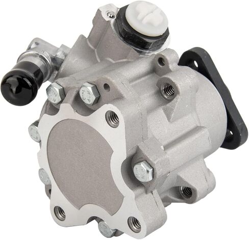 Torchbeam Power Steering Pump Compatible with Colorado 2004-2012 Canyon 2004-2012, Car Power Steering Replacement Parts for OEM 20-66989, Steering Pump Assist with Reservoir in Saudi Arabia