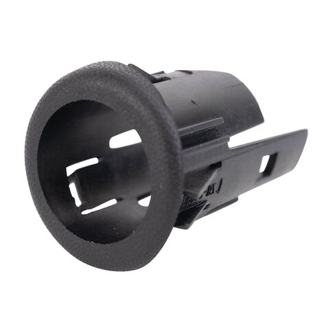 الخلفية اليسرى تساعد مواقف السيارات المستشعر بلاستيك بلاستيك أسود لفورد لـ F250 Superduty 2008-2015 لـ F350 Superduty 2008-2015 in Kuwait