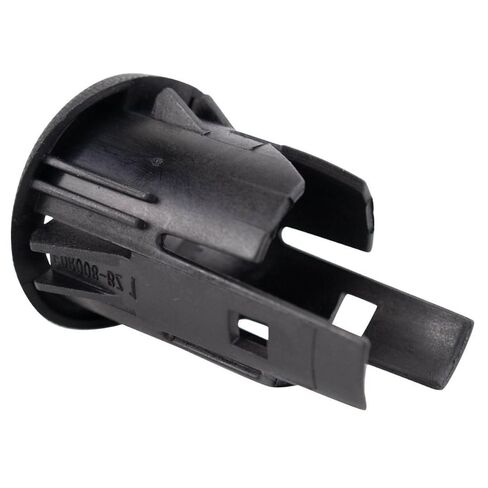 الخلفية اليسرى تساعد مواقف السيارات المستشعر بلاستيك بلاستيك أسود لفورد لـ F250 Superduty 2008-2015 لـ F350 Superduty 2008-2015 in Kuwait