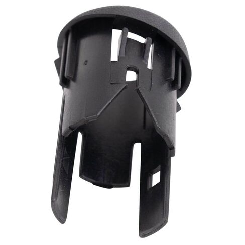 الخلفية اليسرى تساعد مواقف السيارات المستشعر بلاستيك بلاستيك أسود لفورد لـ F250 Superduty 2008-2015 لـ F350 Superduty 2008-2015 in Kuwait