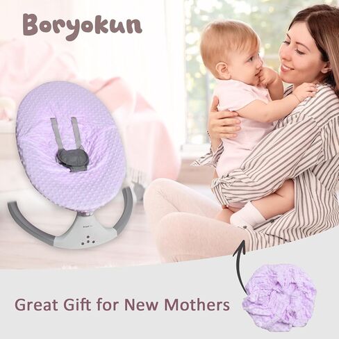 بطانة غطاء مقعد السيارة للرضع ، بطانة غطاء Carseat وحماية للبنات Baby Boys ، مريحة ناعمة ، قابلة للغسل في الآلة ، ملائمة عالمية (رمادية) in Kuwait