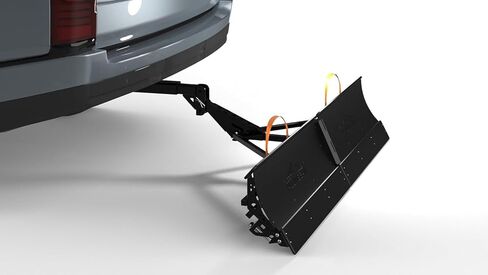 Pradroser - عوائق متصلة ، طي ، ثلج خفيف الوزن - لاستخدام الممر السكني فقط in Kuwait