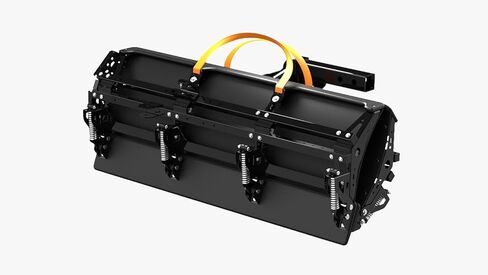 Pradroser - عوائق متصلة ، طي ، ثلج خفيف الوزن - لاستخدام الممر السكني فقط in Kuwait