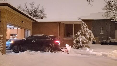 Pradroser - عوائق متصلة ، طي ، ثلج خفيف الوزن - لاستخدام الممر السكني فقط in Kuwait