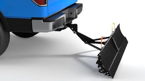 Pradroser - عوائق متصلة ، طي ، ثلج خفيف الوزن - لاستخدام الممر السكني فقط in Kuwait