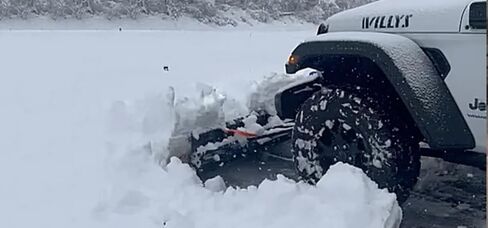 Pradroser - عوائق متصلة ، طي ، ثلج خفيف الوزن - لاستخدام الممر السكني فقط in Kuwait