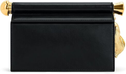 JW Pei Women's Holly Metal Pendant Clutch Clutch in Saudi Arabia