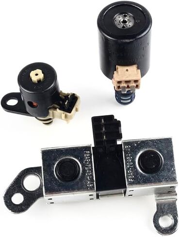 4R70W 4R75E STRISMASE SET STET SET KIT EPC TCC Shift مع مرشح وحشية متوافقة مع FO-RD LIN-COLN MER-CURY 1998-2004 in Kuwait