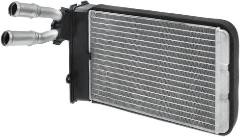 HVAC Heater Core Aluminum for Audi for A4 1996-2001 for A4 Quattro 1996-2001 for Cabriolet 1994-1998 for S4 2000-2002,for Audi 90 1993-1995 90 Quattro 1995,for VW for Passat 1998-2005 in Kuwait