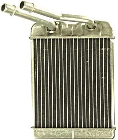 Heater Core - متوافق مع 1999-2013 Chevy Silverado 1500 in Saudi Arabia