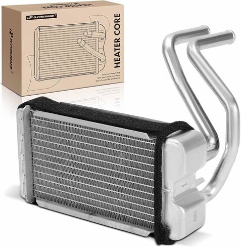 A-Premium HVAC Heater Core متوافق مع Honda Civic CRX 1988-1991 و Acura Integra 1990-1993 in Saudi Arabia
