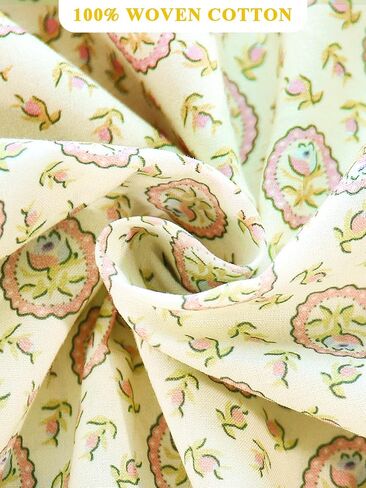 Fmirreo Cotton Lightgowns للنساء بلا أكمام ثوب ليلة ثوب ناعم لباس Long Nightdress in Kuwait
