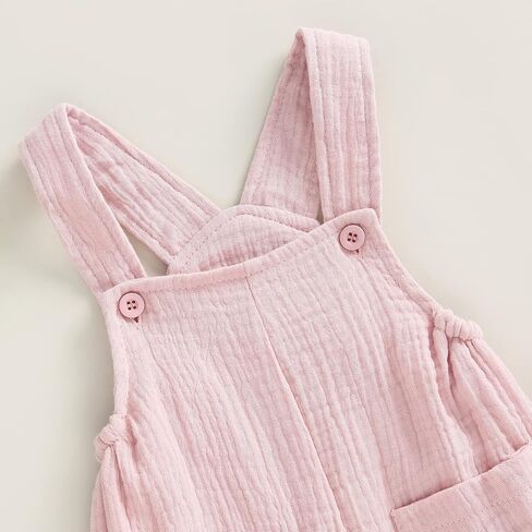 Ledy Champswiin Baby Overalls Infant Boy Girl Overall Shorts Summer Toddler Clothes Cute Suspender Jumpsuit in Kuwait