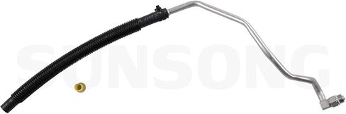 Sunsong 3402526 Power Steering Return Line Hose Assembly in Saudi Arabia