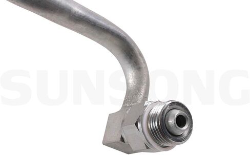 Sunsong 3402526 Power Steering Return Line Hose Assembly in Saudi Arabia