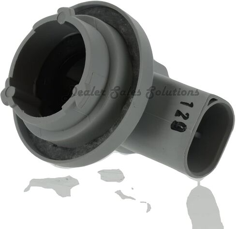 مؤشر دوران BMW المصباح الأصلي الجديد مؤشر Y (2002-2005) OE 63136914121 in Saudi Arabia
