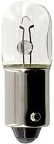 Sylvania - 755 Basic - High Performance Incandescent Bulb, 35763 (10 Pack) in Saudi Arabia