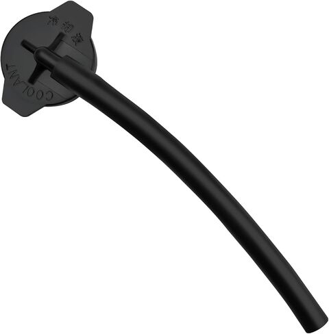 16405-0P140 COMLANT OVERFLOW CAPTOIR متوافق مع 2014-2019 تويوتا هايلاندر ، 2016-2022 لكزس RX350 ، RX450H استبدال 16405-31100 in Kuwait
